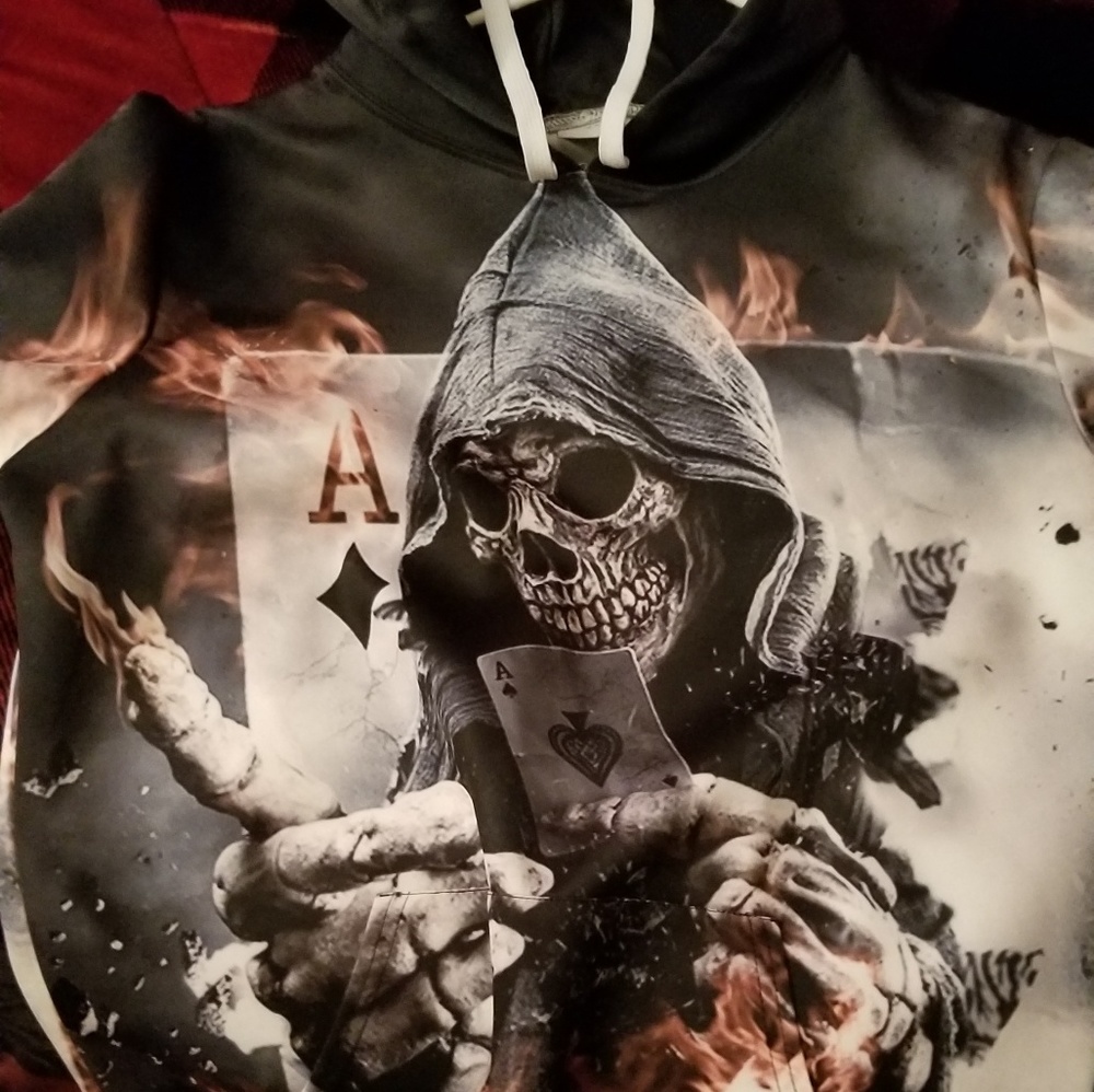 Hoodie